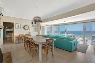 Rocklands Palm Beach front - 9