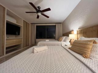 Exclusive apt with private rooftop & amazing views - 2