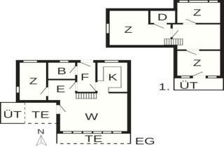 Seaside Escape in Hou - By Traum Ferienwohnungen - 9