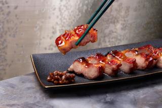 InterContinental Grand Stanford Hong Kong by IHG - 2