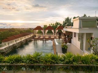 Nita By Vo Luxury Hotel - 0