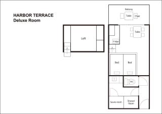 MY LODGE Naoshima - 4