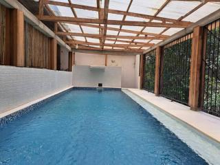 Hôtel Restaurant Gites Kribi - 2