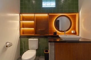 Jiwandari House Bali - 7