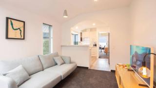 Ruru Retreat- Free Parking- Hot Tub- Walk To Town - 6