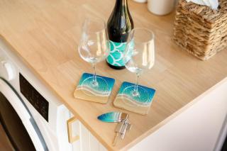 Tiny Home in the heart of Broadbeach-River Views! - 7