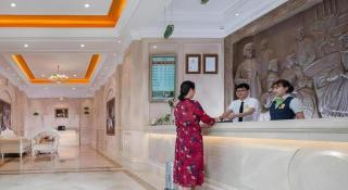 Vienna Hotel Chongqing Guanyinqiao Pedestrian Street - 6