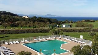 Résidence Mer & Golf Ilbarritz - 1