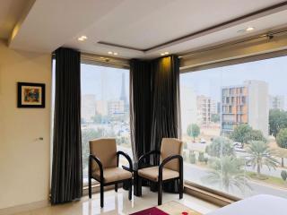 Luxury Suites Bahira Town Lahore - 4