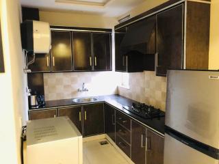 Luxury Suites Bahira Town Lahore - 2