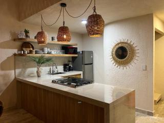 Exclusive apt with private rooftop & amazing views - 3