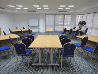 NanYing Hotel Shanghai - 6