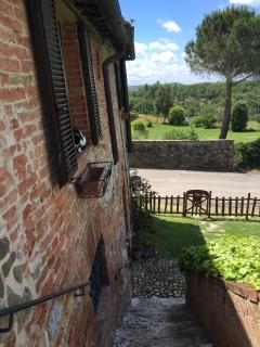 Casale Le Querce - Castelnuovo Berardenga - 2