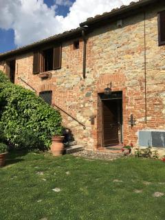 Casale Le Querce - Castelnuovo Berardenga - 7