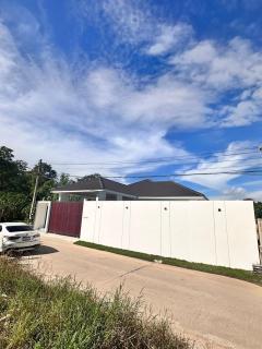 Niyomchomchiun house - 8