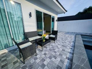 Niyomchomchiun house - 5