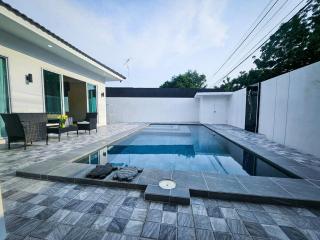 Niyomchomchiun house - 4