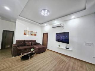 Niyomchomchiun house - 2