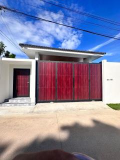 Niyomchomchiun house - 1