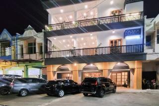 Urbanview Hotel Bonetta Lampung by RedDoorz - 8