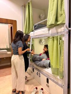 Konnect Inn-New Delhi Railway Station - New Delhi - 3