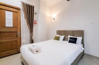 Urbanview Hotel Bonetta Lampung by RedDoorz - 0