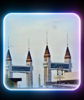 KM Barakah Suite - 9