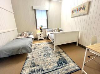 Childers Charmer with Aircon, WIFI & modern luxuries - 7