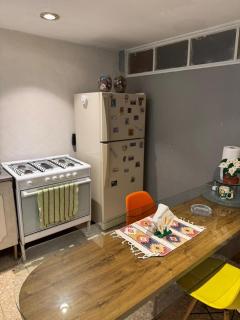 Roma FULL one bedroom apartment - 4