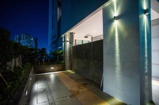 Fully Furnished Urban Oasis : FREE Pool Stay - Manila - 7