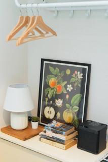 Fully Furnished Urban Oasis : FREE Pool Stay - 3