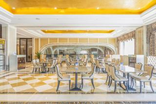 New Century Grand Hotel Xinxiang - 8