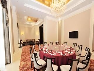 New Century Grand Hotel Xinxiang - 7