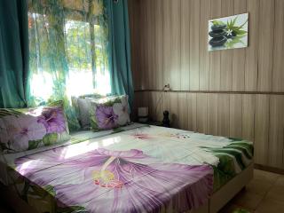 Moemoea Tauraatini house F3 - Moorea Maatea - 5