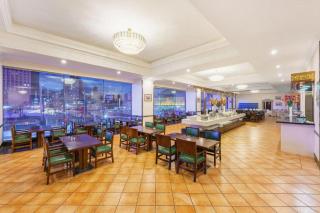 Dalian Grand Continent International Hotel - 9