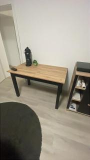 ABC Ferienwohnung Zimmer mit Kochmöglichkeit - 0