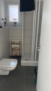 ABC Ferienwohnung Zimmer mit Kochmöglichkeit - 5