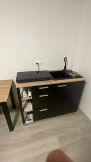 ABC Ferienwohnung Zimmer mit Kochmöglichkeit - 3