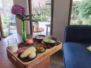 Guiyang Yuewu Boutique Hotel - 2