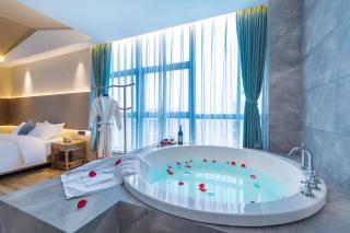 Guiyang Yuewu Boutique Hotel - 1