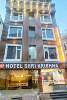 Hotel Shri Krishna - 0