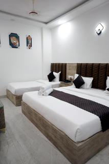 Hotel Shri Krishna - 4