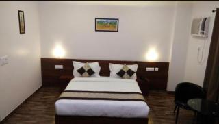 aster inn - near Taj Mahal - 8