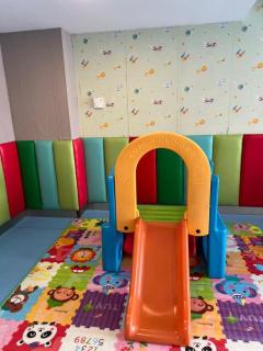 VY STUDIO ROOM SCSP Ming Garden Kota Kinabalu - 3