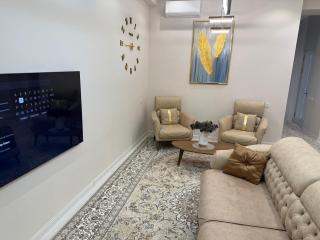 Elite Mirabad Avenue - 0