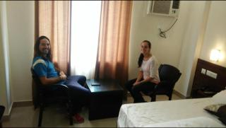 aster inn - near Taj Mahal - 2