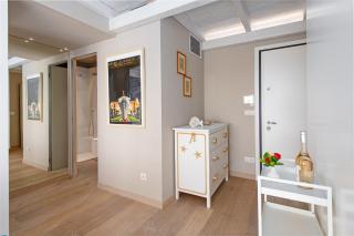 Appartement élégant face à la mer - tout équipé - 6