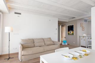 Appartement élégant face à la mer - tout équipé - 5