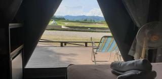 The Camping Field - 0