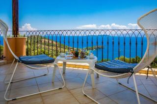 Villa Pegasus - Sivota - 5